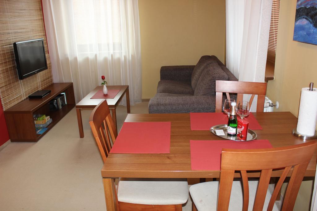 Tatry Golf Apartman Velka Lomnica Εξωτερικό φωτογραφία