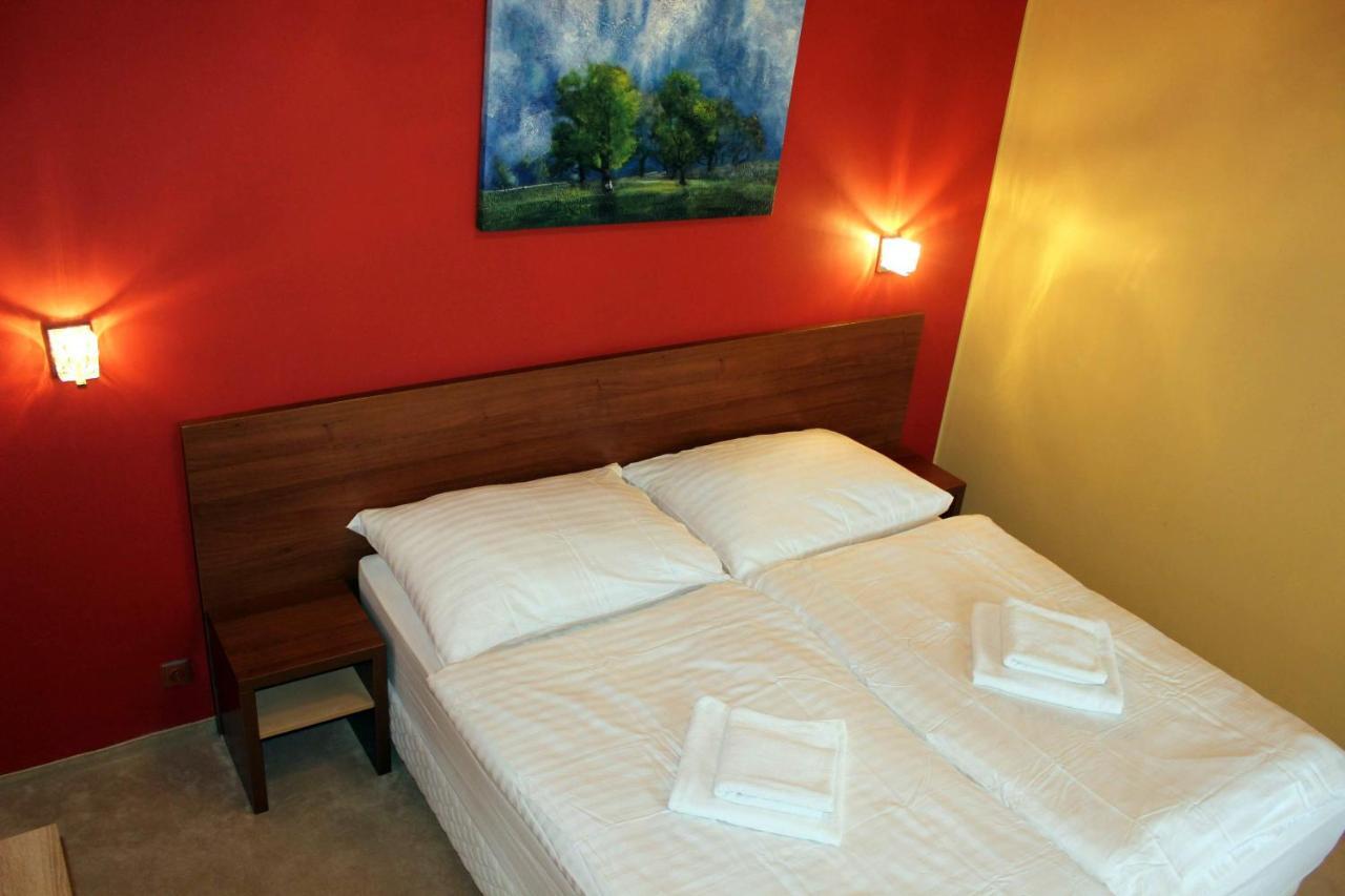 Tatry Golf Apartman Velka Lomnica Εξωτερικό φωτογραφία
