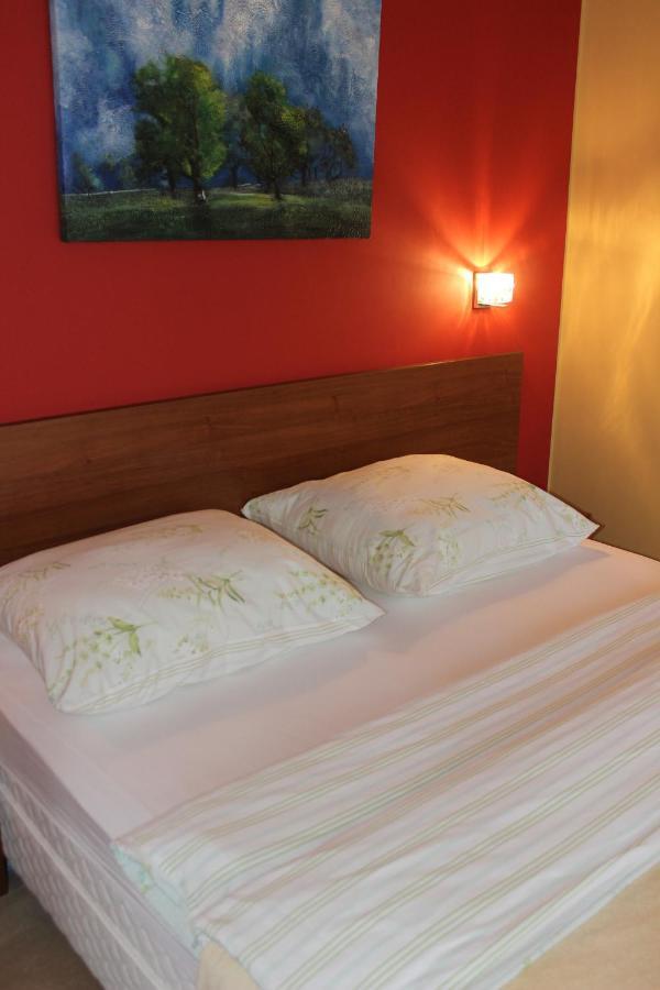 Tatry Golf Apartman Velka Lomnica Εξωτερικό φωτογραφία