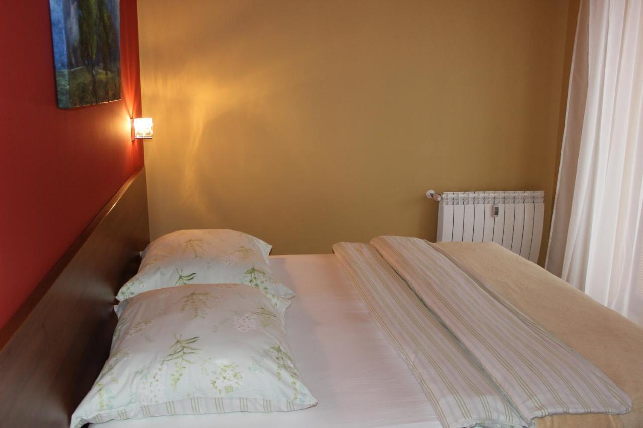 Tatry Golf Apartman Velka Lomnica Εξωτερικό φωτογραφία